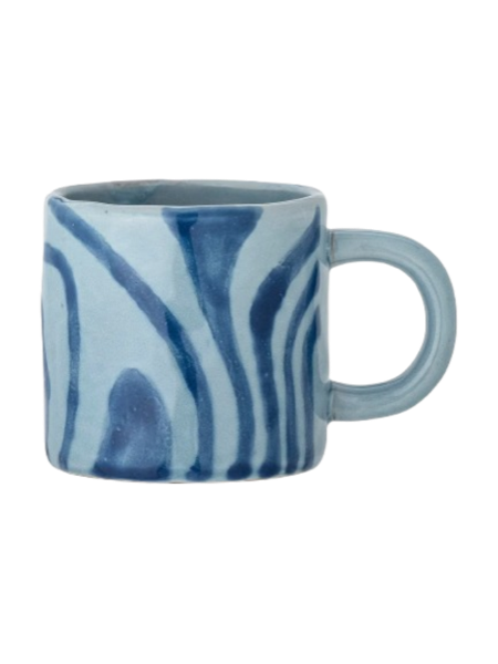Tasse bluesky