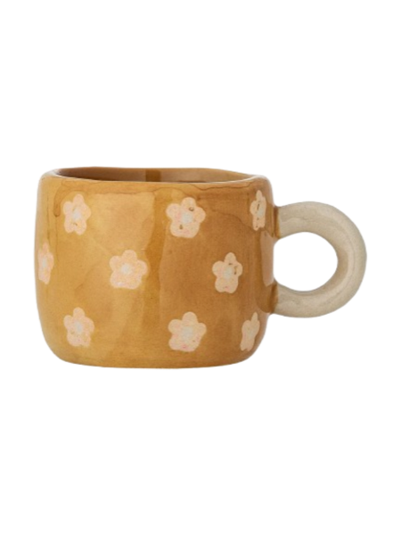 Tasse lila