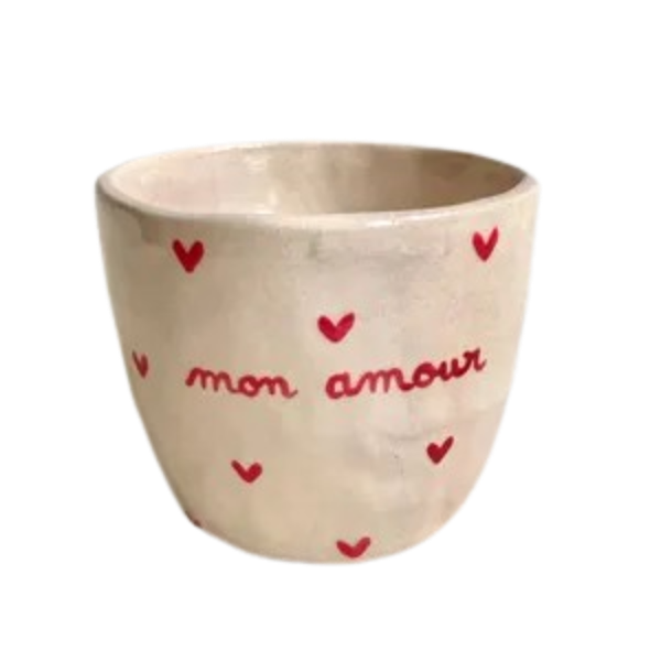 Tasse love