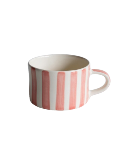 Tasse stripes